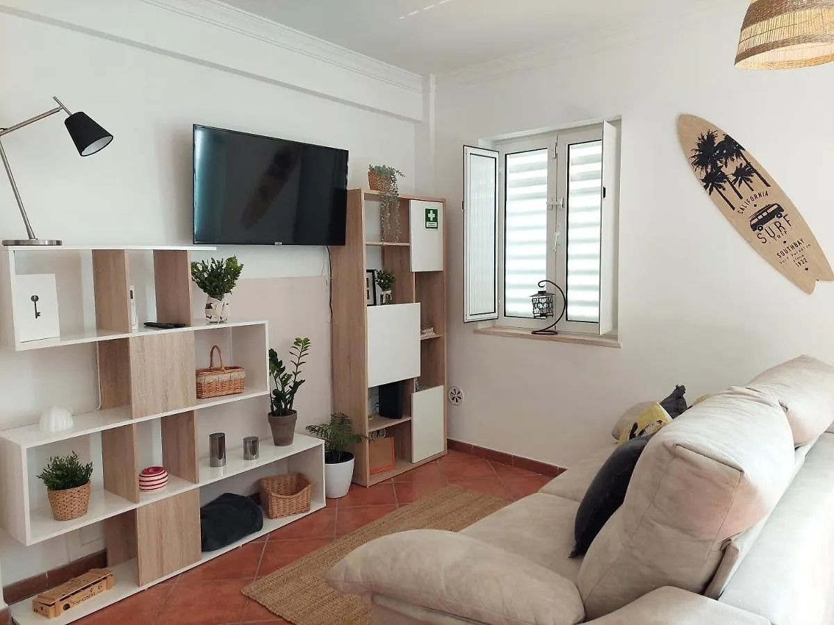 Casa Sonhos Da Baixa-Downtown Dreams Olhao Villa Holiday home