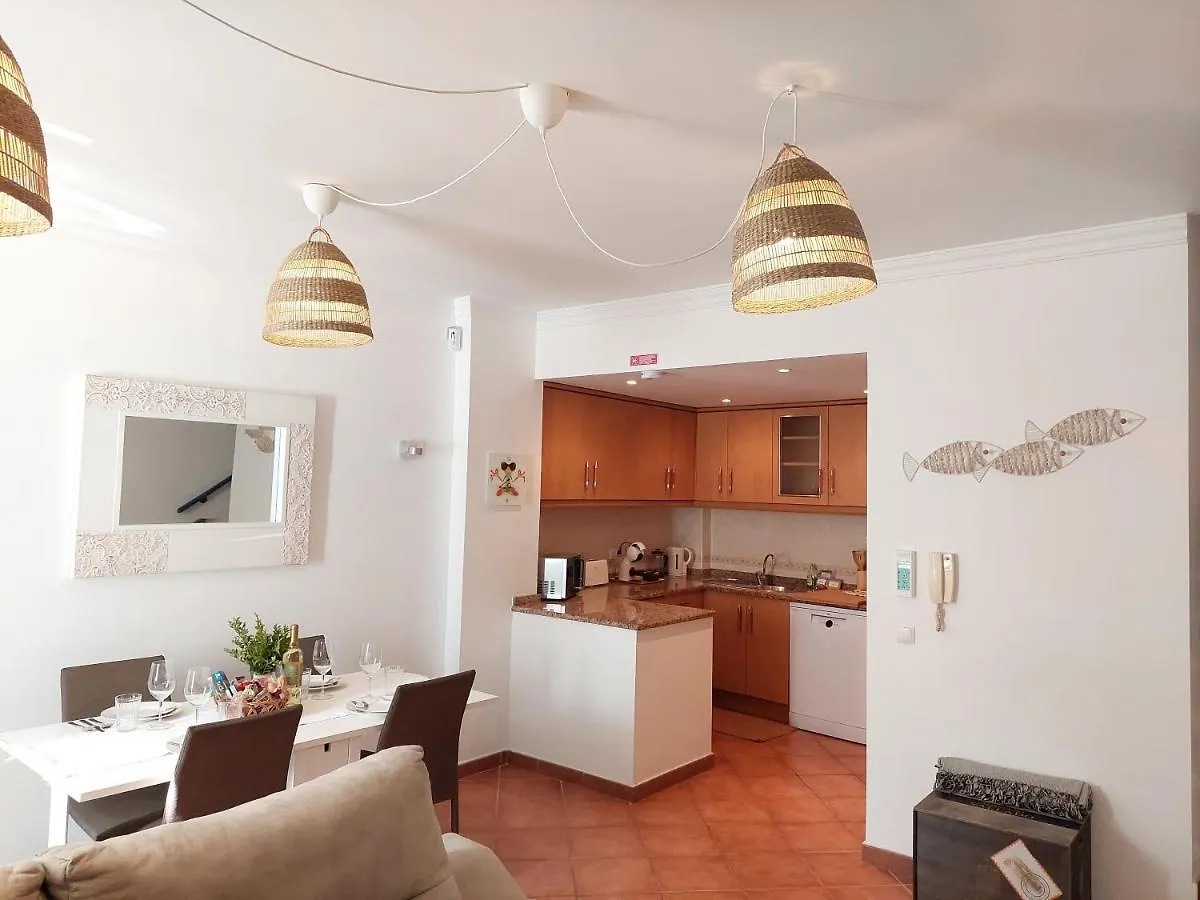 Casa Sonhos Da Baixa-Downtown Dreams Olhao Villa