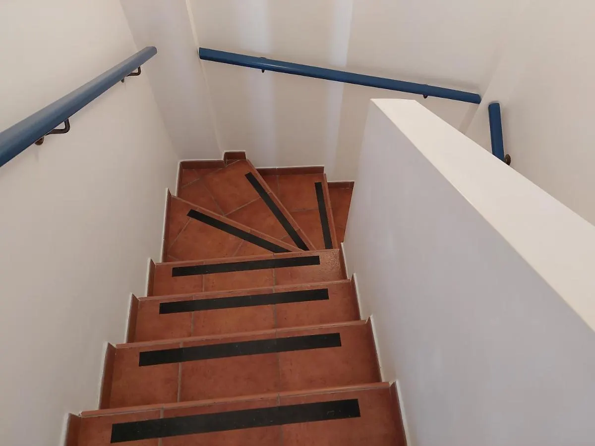 Casa Sonhos Da Baixa-Downtown Dreams Olhao Villa Holiday home