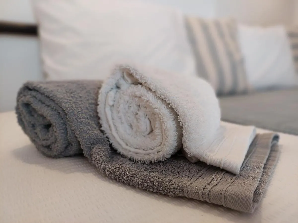 Casa Sonhos Da Baixa-Downtown Dreams Olhao Villa