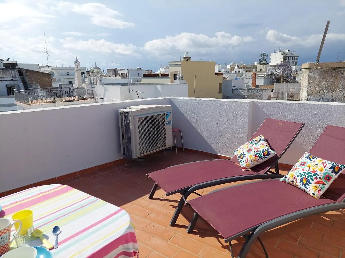 Casa Sonhos Da Baixa-Downtown Dreams Olhao Villa Portekiz