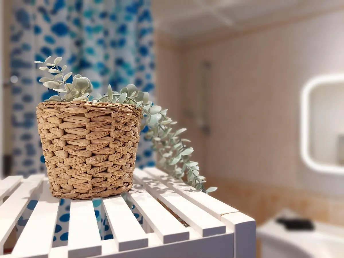 Casa Sonhos Da Baixa-Downtown Dreams Olhao Villa Holiday home