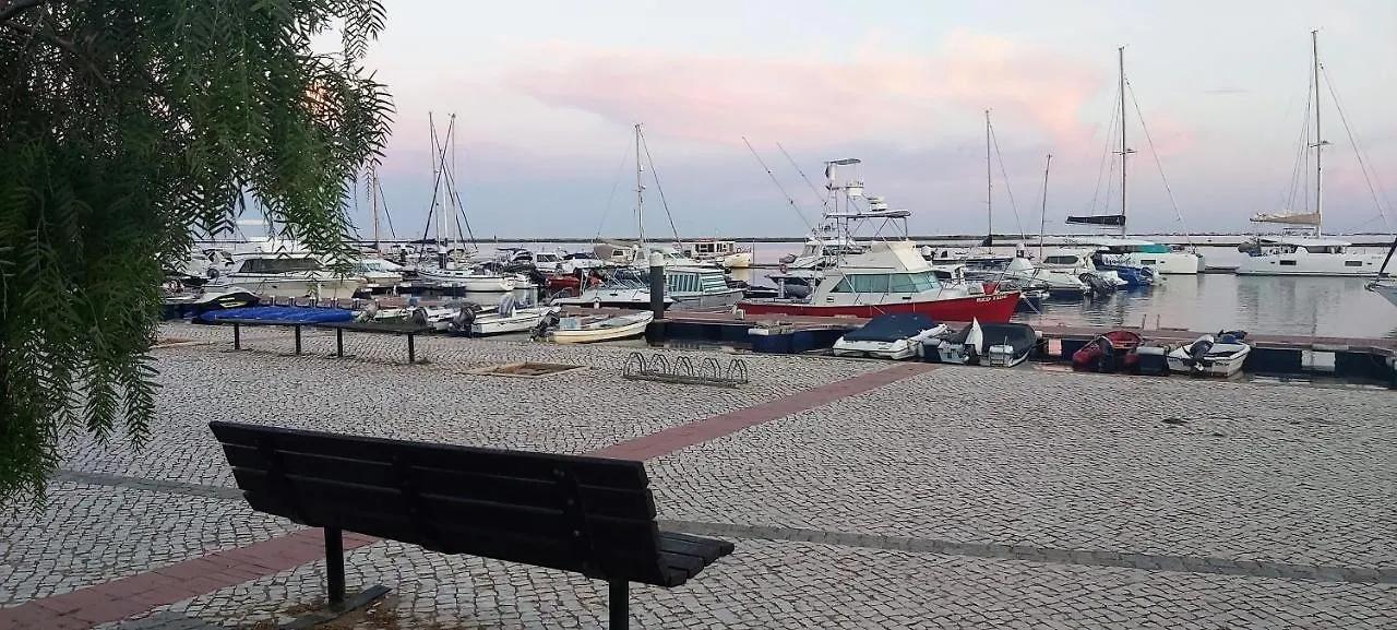 Holiday home Casa Sonhos Da Baixa-Downtown Dreams Olhao Villa Portugal