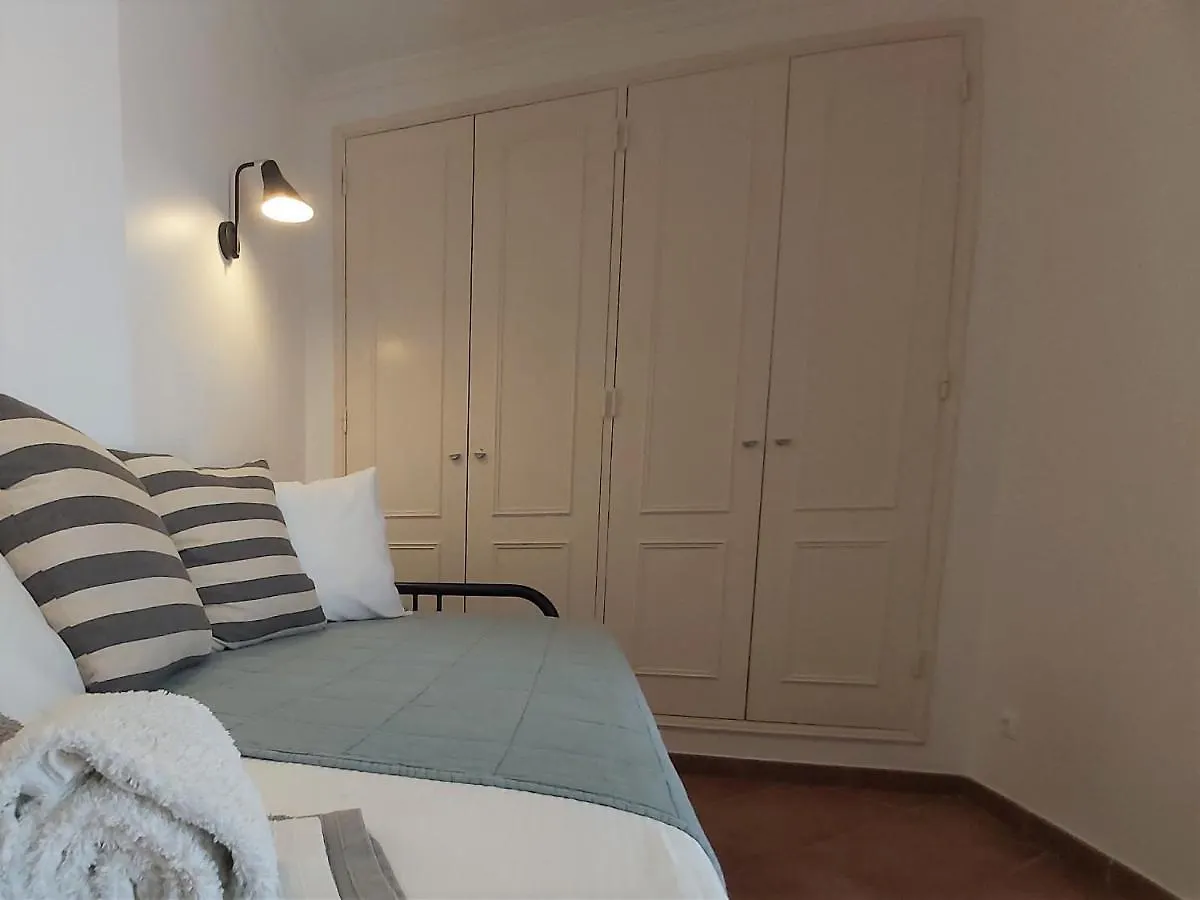 Holiday home Casa Sonhos Da Baixa-Downtown Dreams Olhao Villa