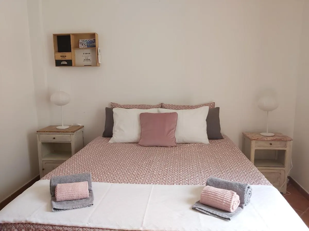 Holiday home Casa Sonhos Da Baixa-Downtown Dreams Olhao Villa Portugal