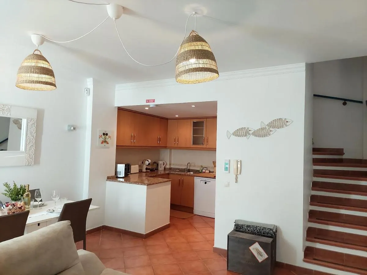 Casa Sonhos Da Baixa-Downtown Dreams Olhao Villa