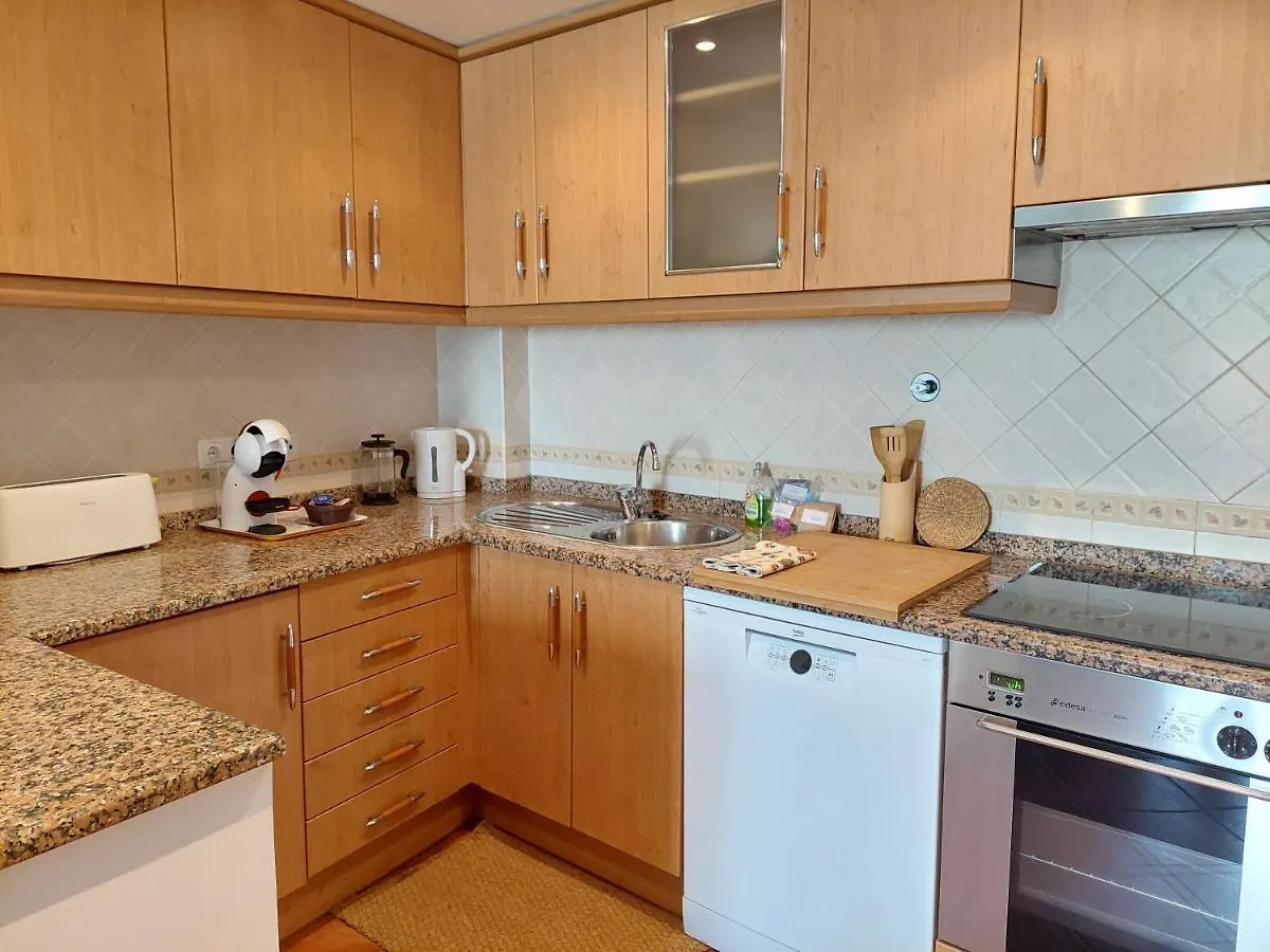 Holiday home Casa Sonhos Da Baixa-Downtown Dreams Olhao Villa