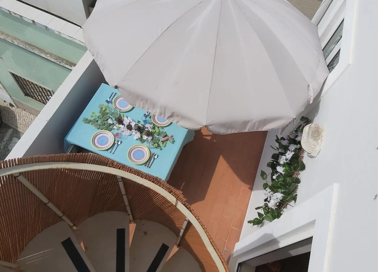 Holiday home Casa Sonhos Da Baixa-Downtown Dreams Olhao Villa Portugal