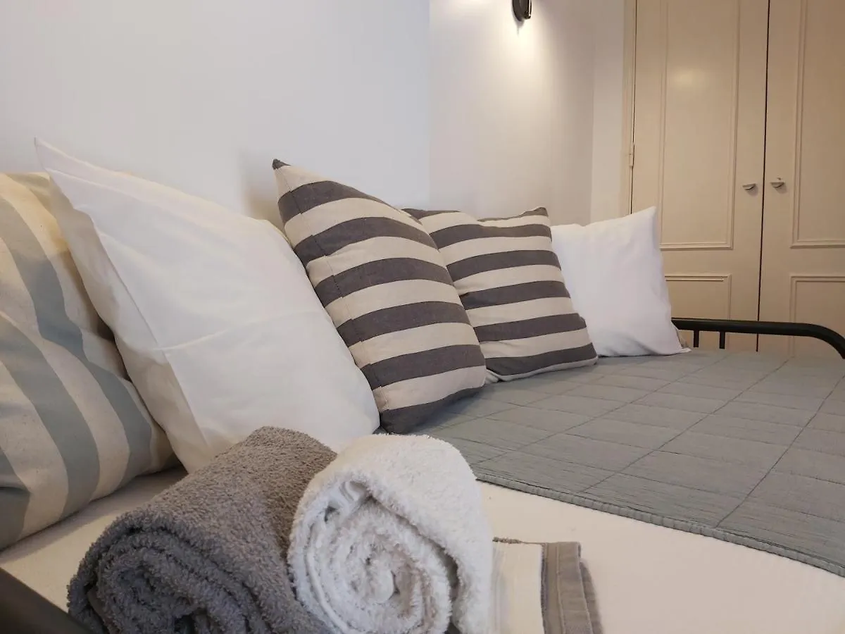 Casa Sonhos Da Baixa-Downtown Dreams Olhao Villa Holiday home