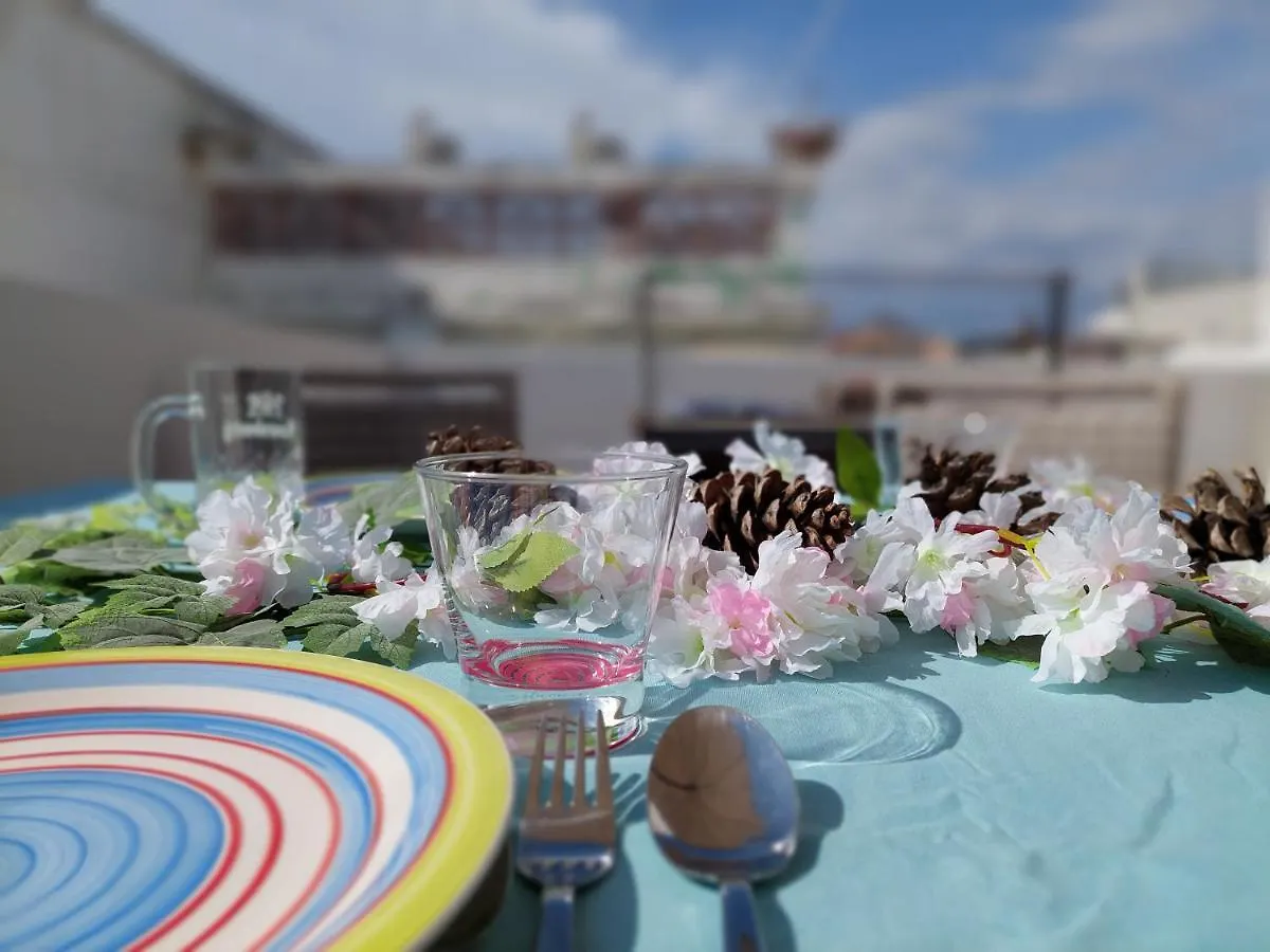 Holiday home Casa Sonhos Da Baixa-Downtown Dreams Olhao Villa