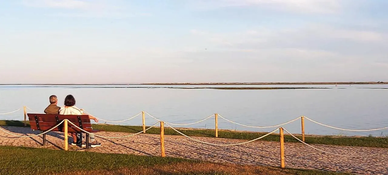 Casa Sonhos Da Baixa-Downtown Dreams Olhao Villa Holiday home