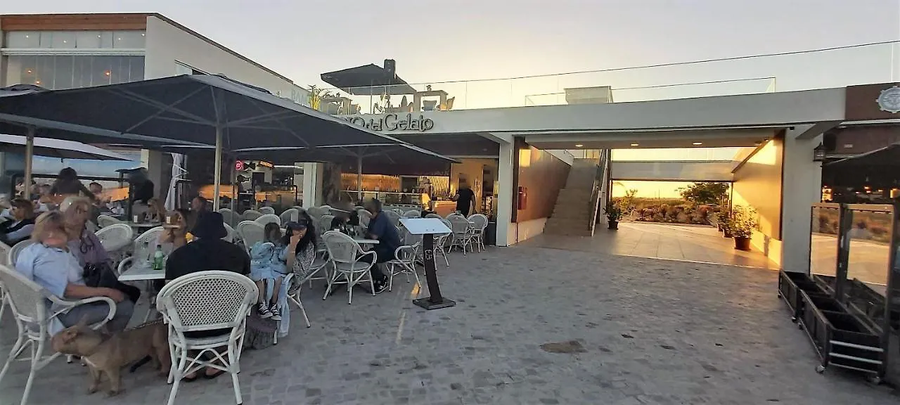 Casa Sonhos Da Baixa-Downtown Dreams Olhao Villa Holiday home
