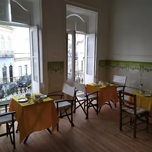  Maison d'hôtes Olhãomirante Boutique